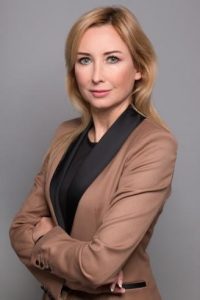Adwokat Magdalena Antoszewska